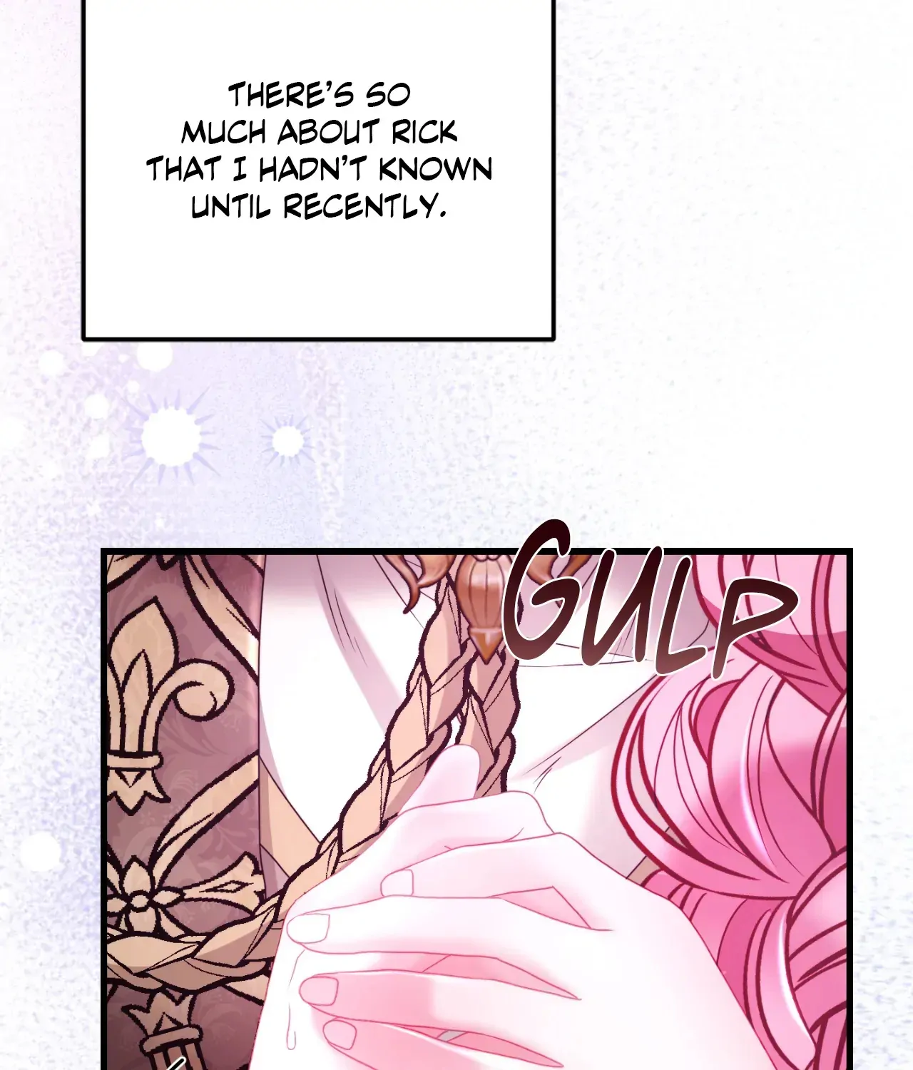 Wolf Under Sheep’s Clothing - Chapter 13 manhwa