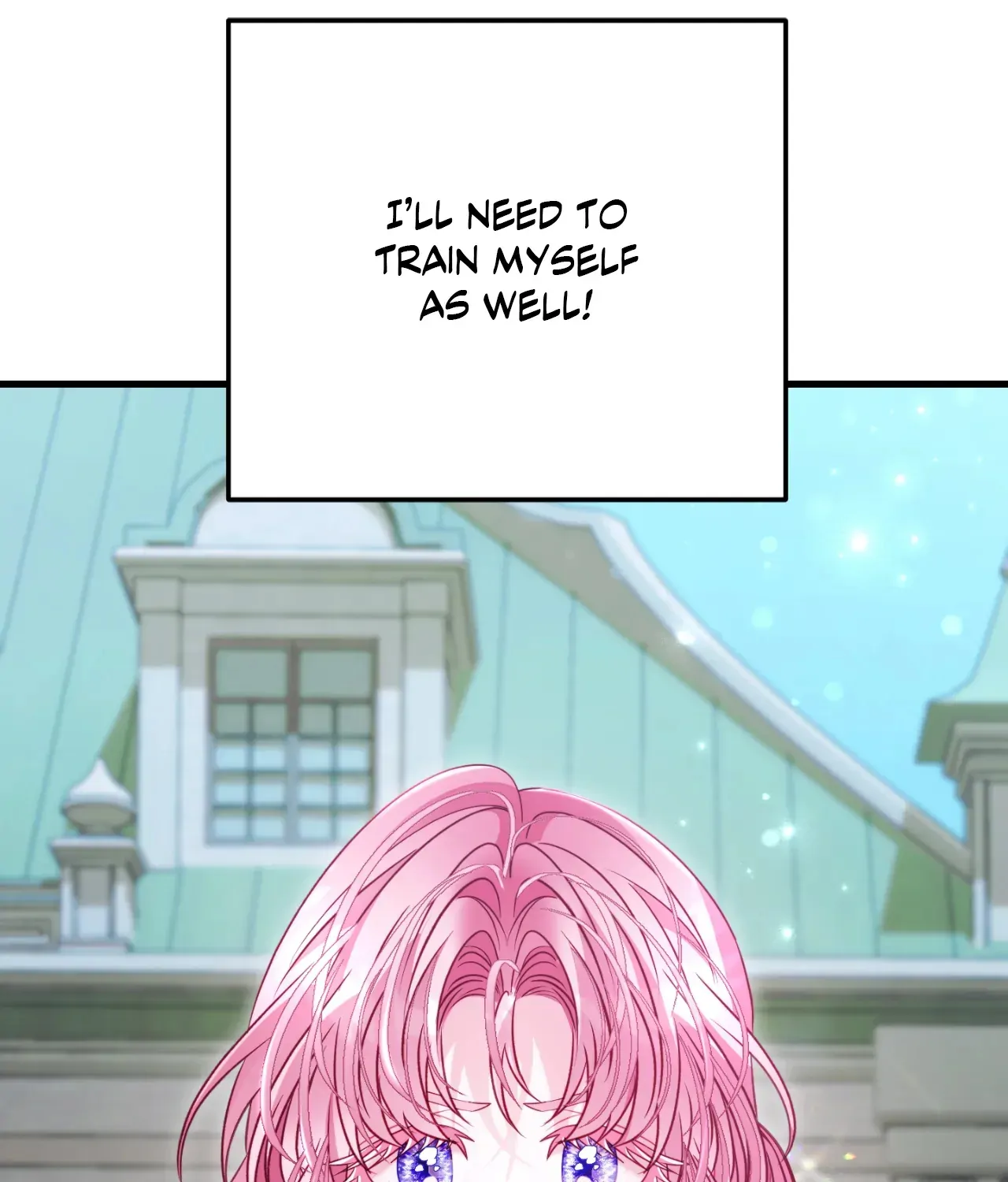 Wolf Under Sheep’s Clothing - Chapter 13 manhwa