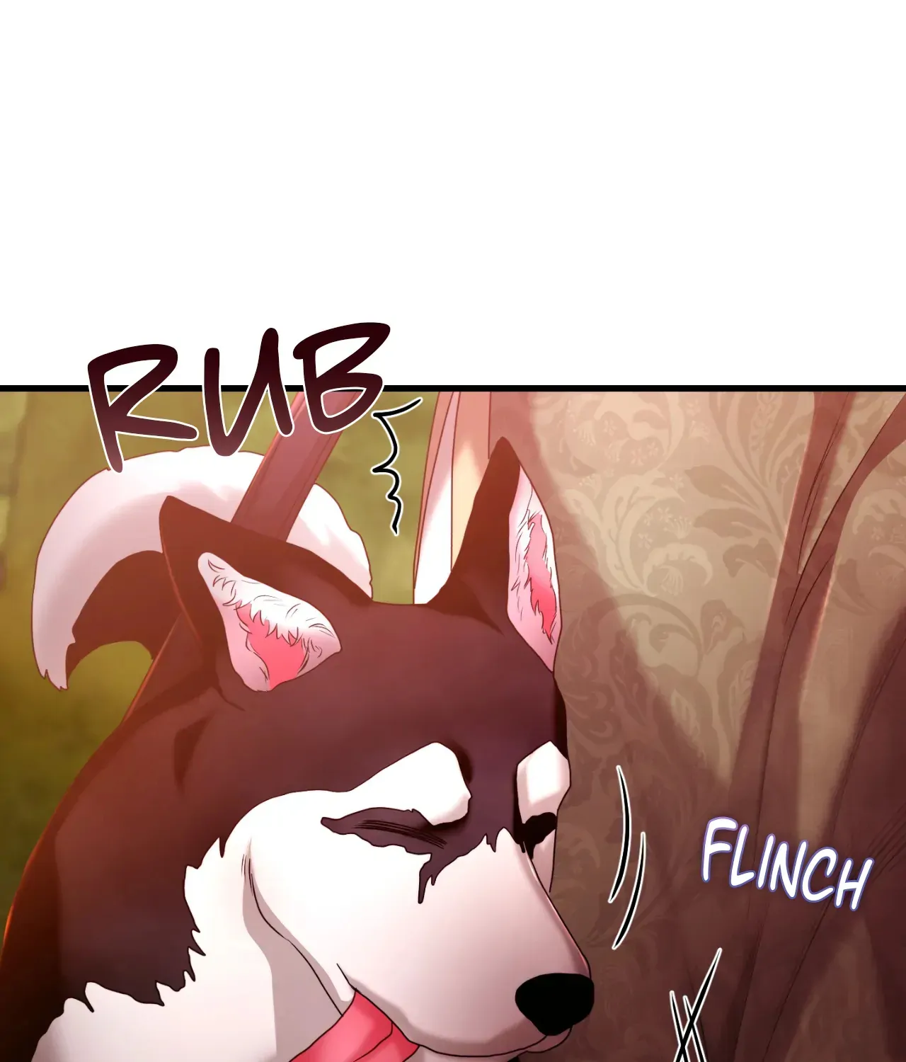 Wolf Under Sheep’s Clothing - Chapter 13 manhwa