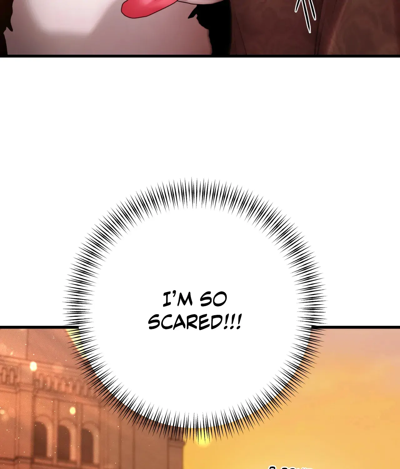 Wolf Under Sheep’s Clothing - Chapter 13 manhwa