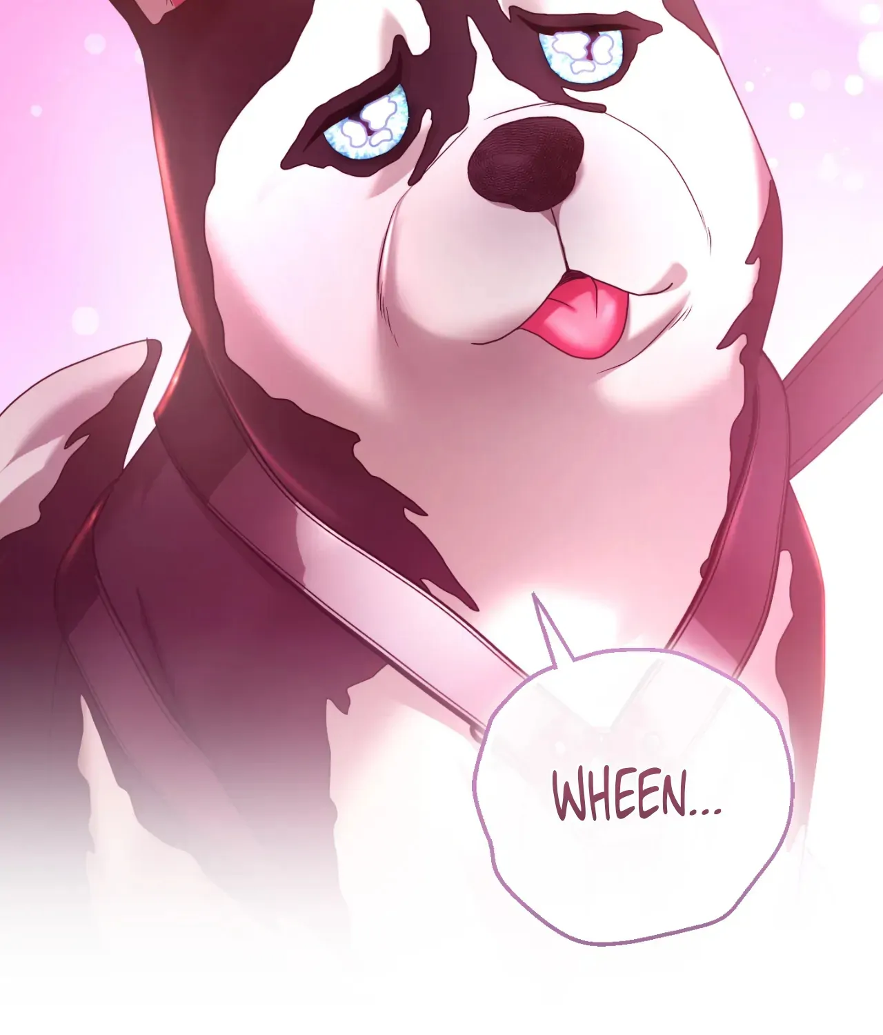 Wolf Under Sheep’s Clothing - Chapter 13 manhwa