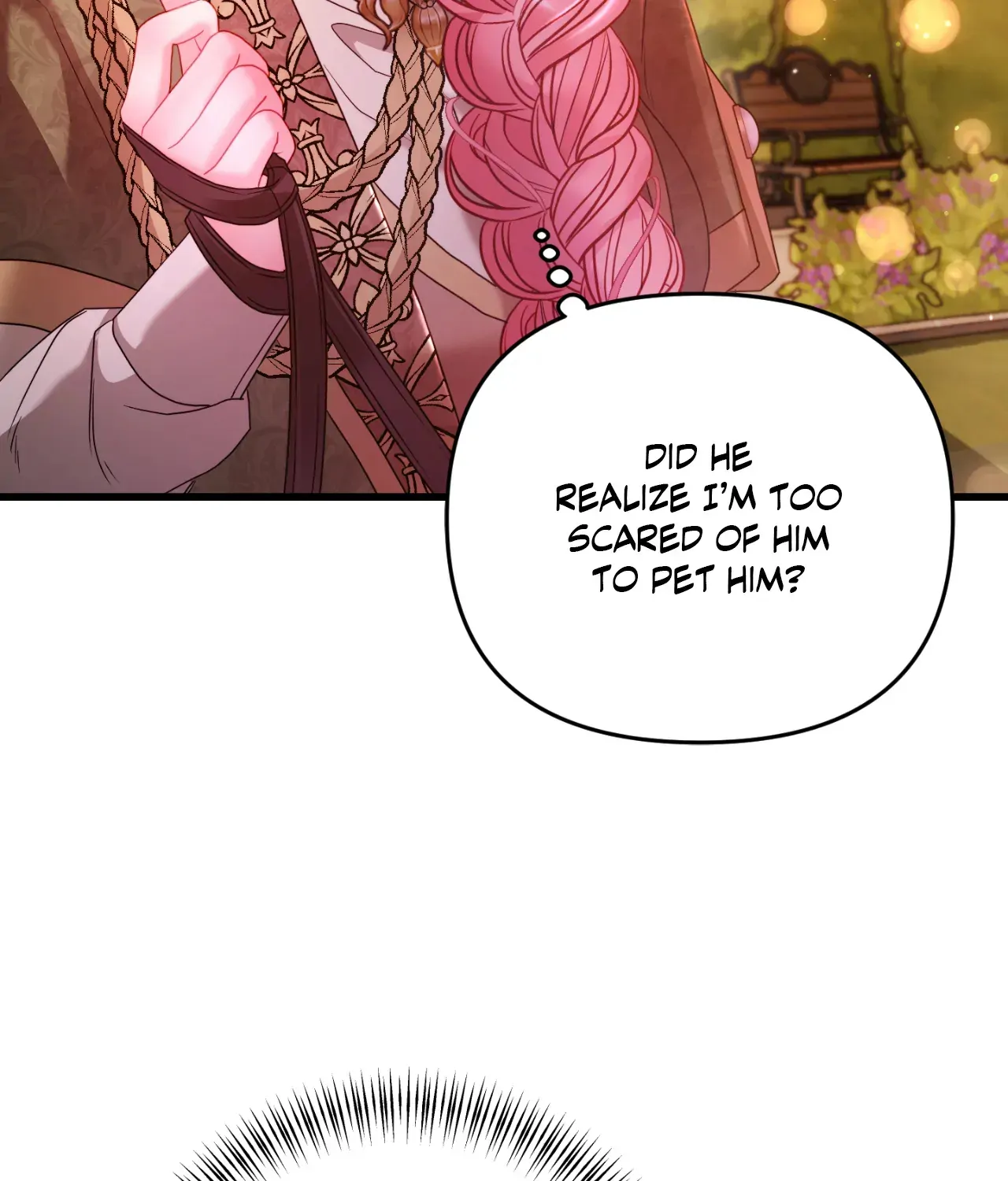 Wolf Under Sheep’s Clothing - Chapter 13 manhwa