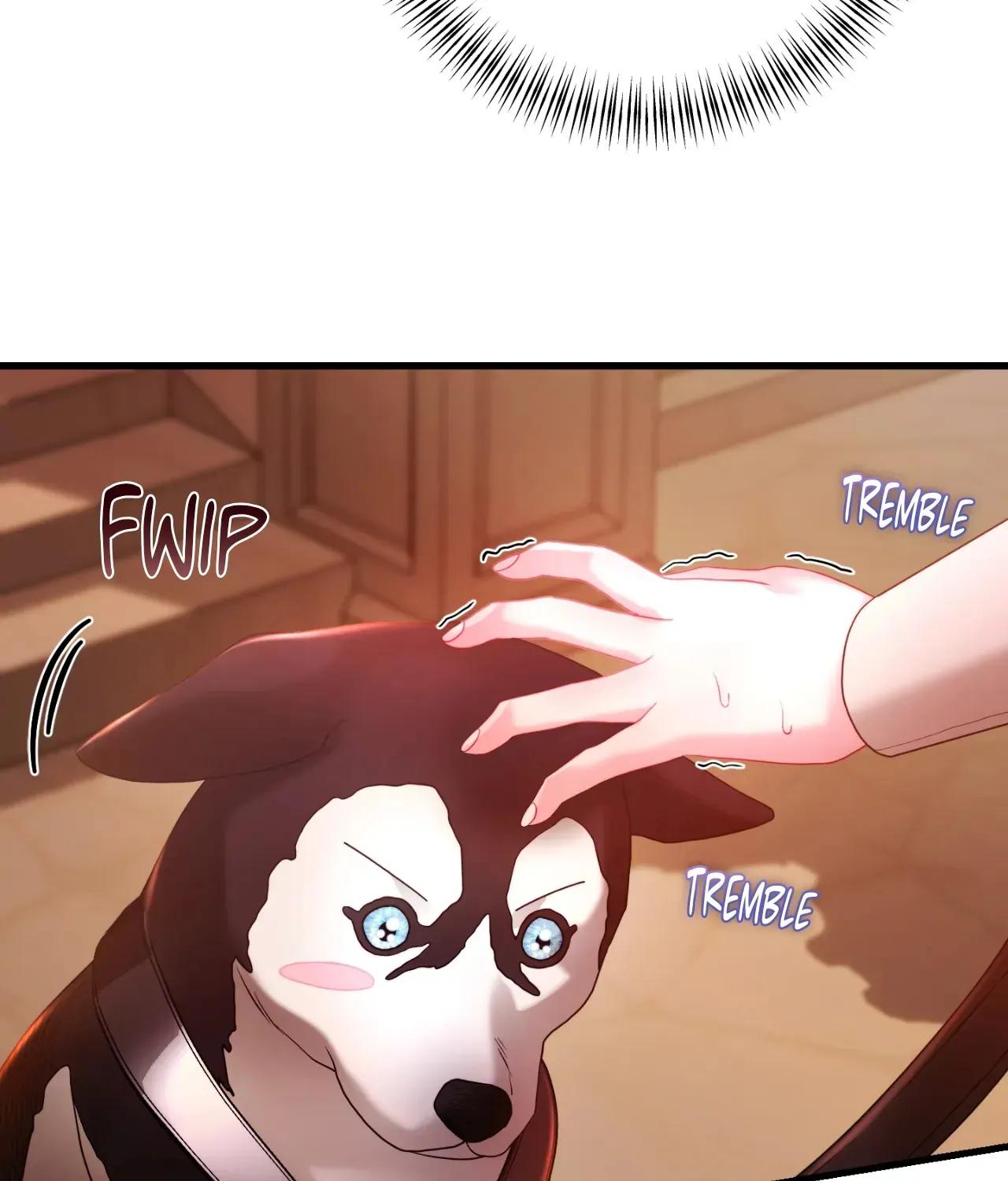 Wolf Under Sheep’s Clothing - Chapter 13 manhwa