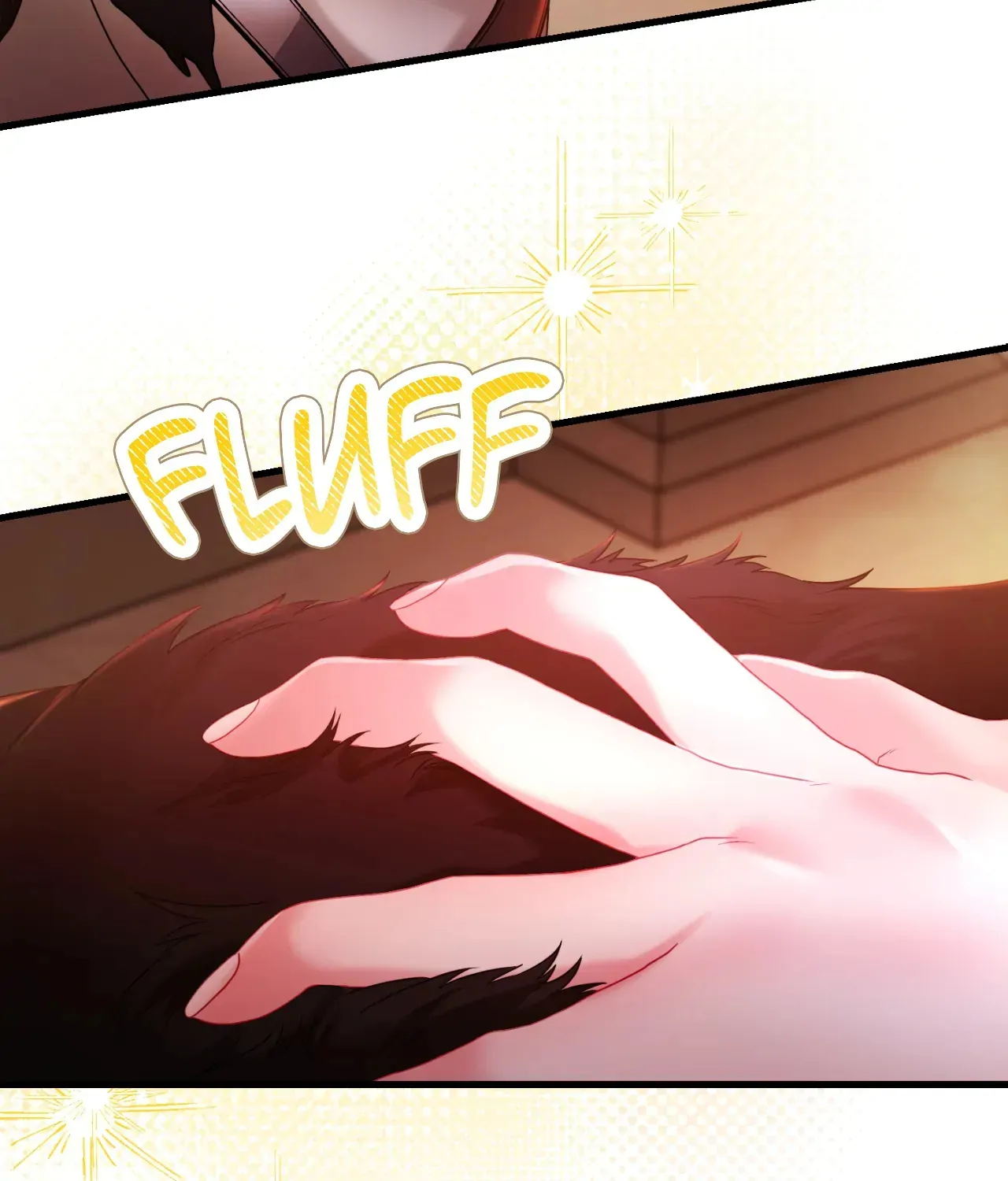 Wolf Under Sheep’s Clothing - Chapter 13 manhwa