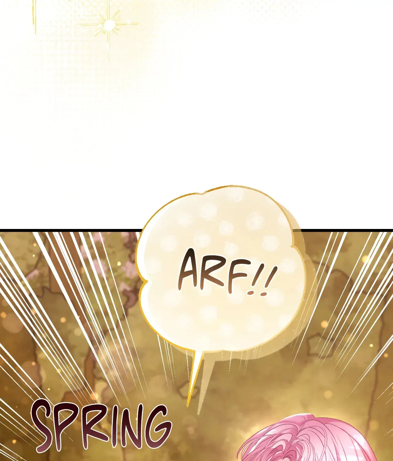 Wolf Under Sheep’s Clothing - Chapter 13 manhwa