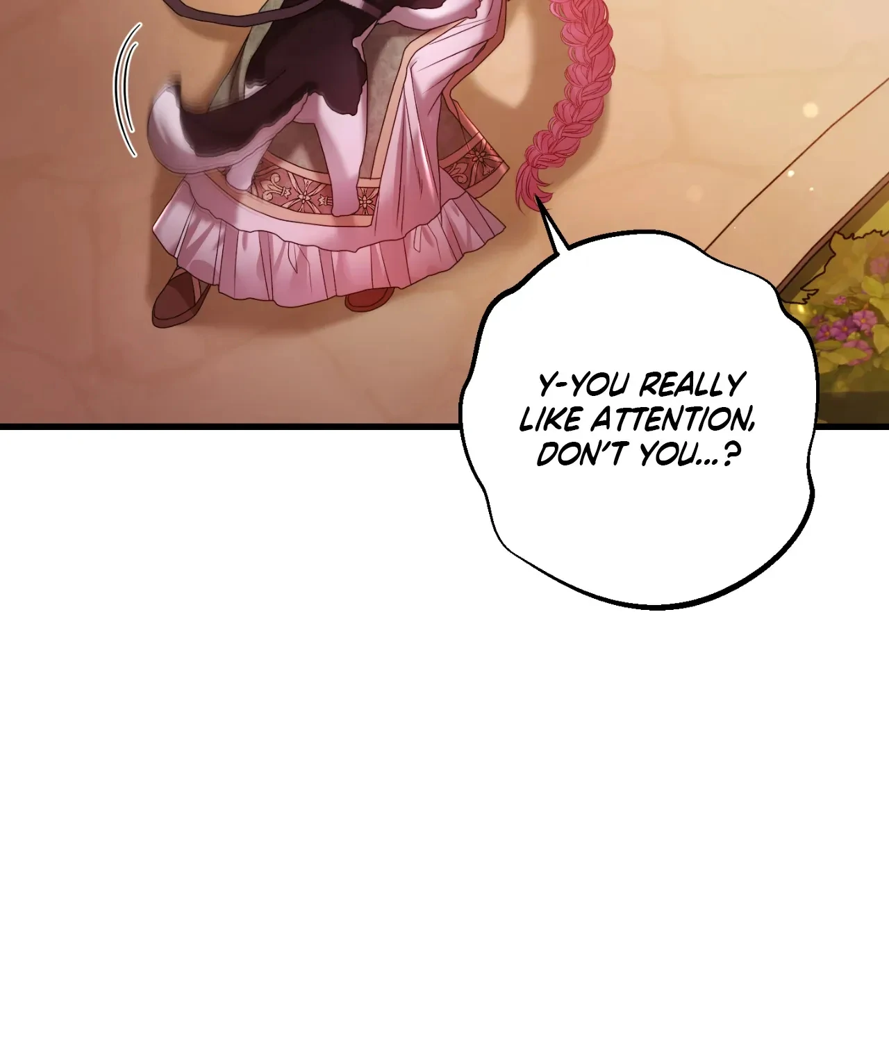 Wolf Under Sheep’s Clothing - Chapter 13 manhwa