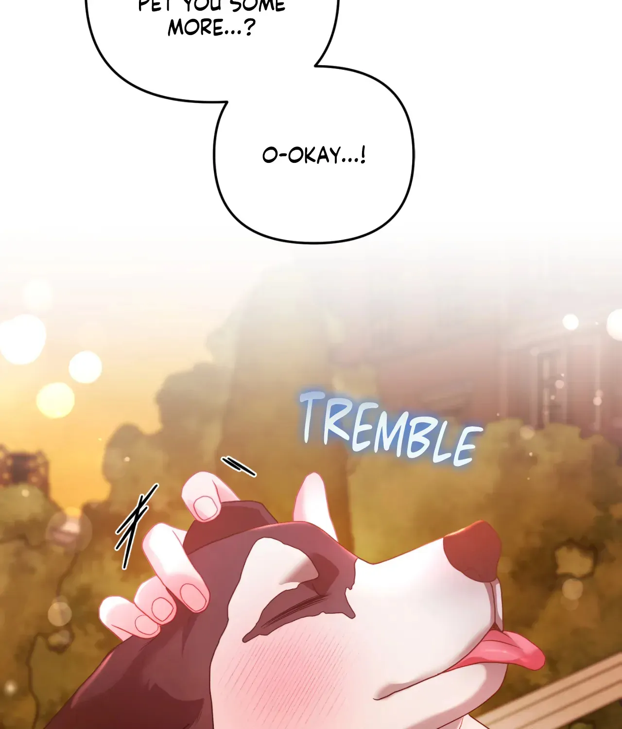 Wolf Under Sheep’s Clothing - Chapter 13 manhwa