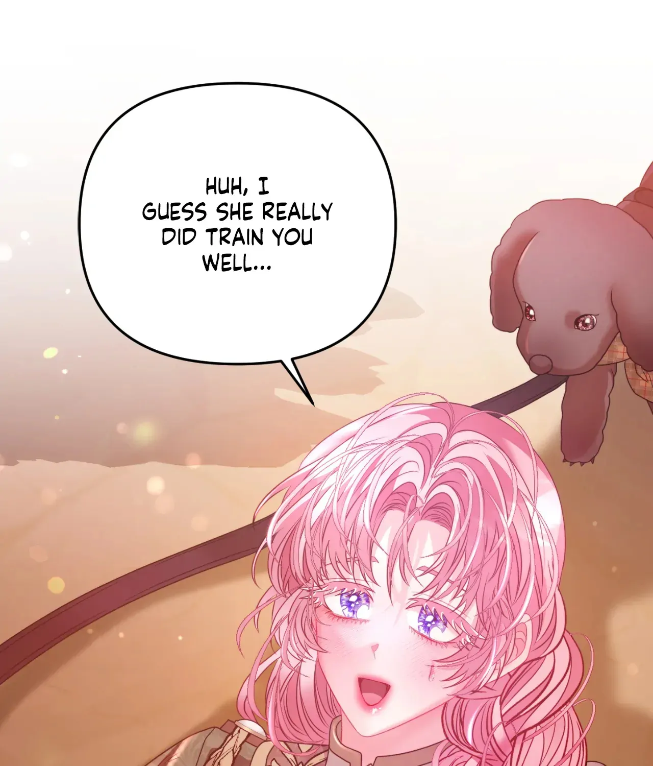 Wolf Under Sheep’s Clothing - Chapter 13 manhwa