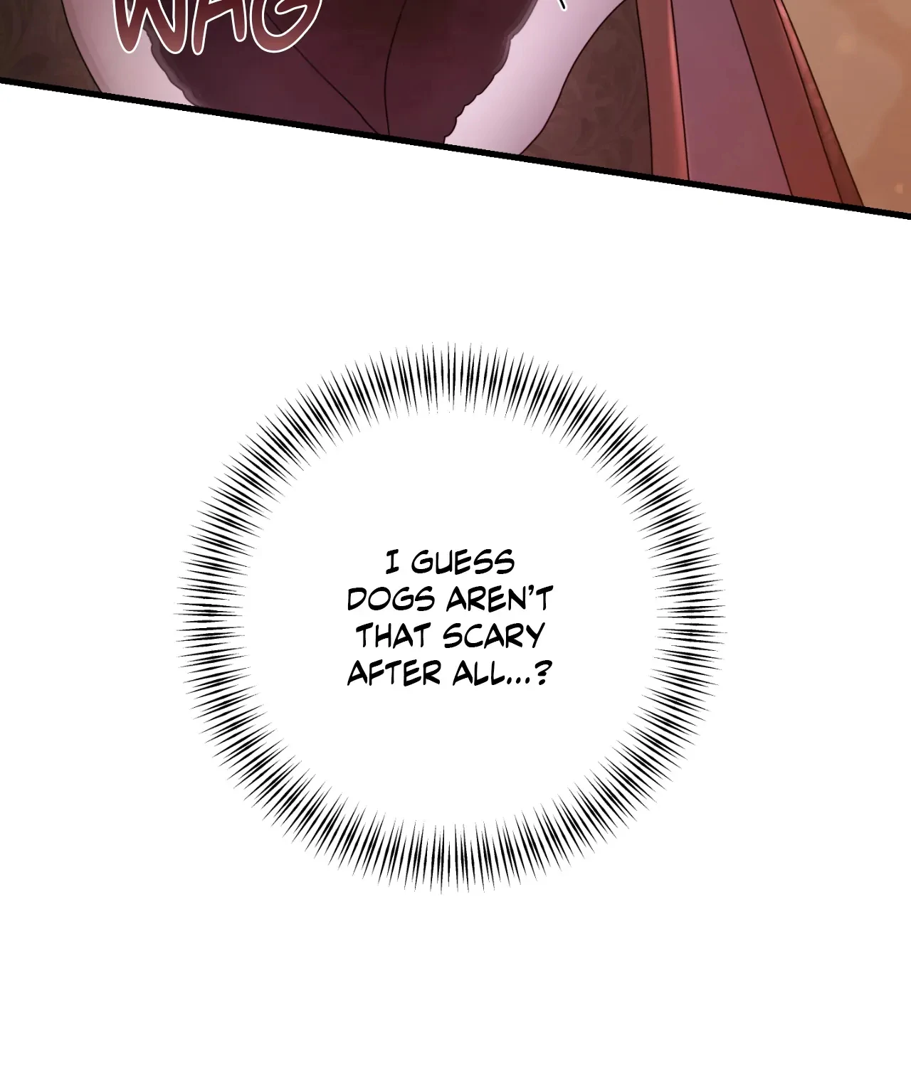 Wolf Under Sheep’s Clothing - Chapter 13 manhwa
