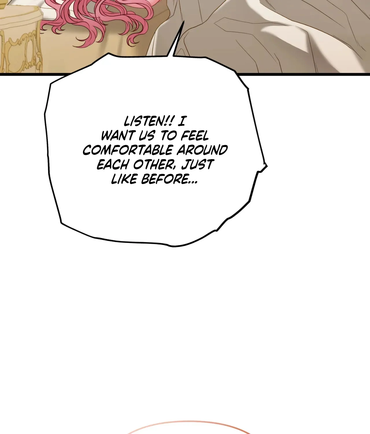 Wolf Under Sheep’s Clothing - Chapter 13 manhwa