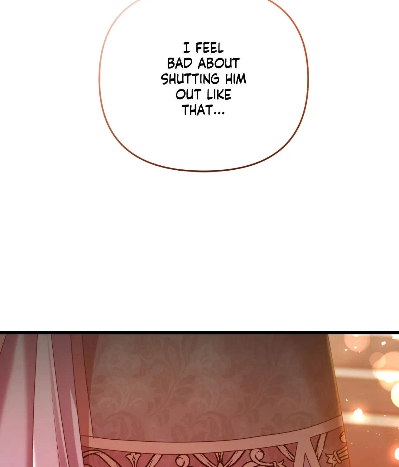 Wolf Under Sheep’s Clothing - Chapter 13 manhwa