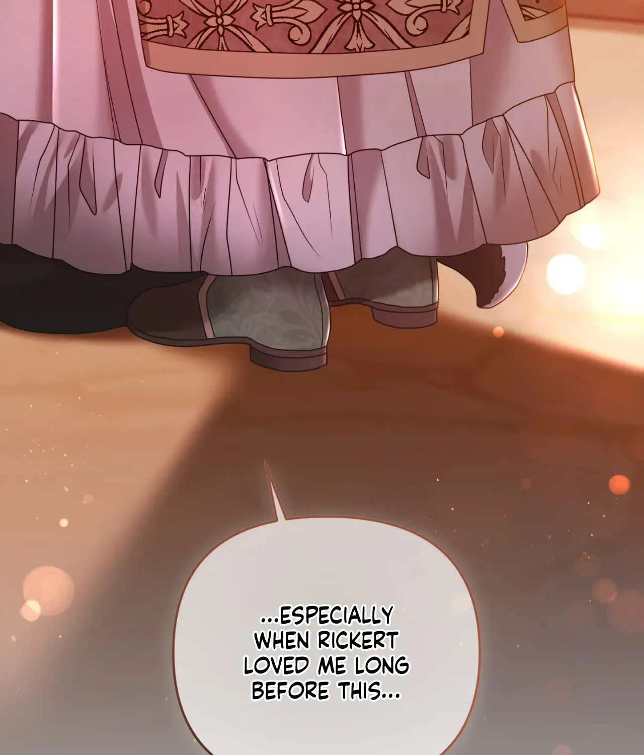 Wolf Under Sheep’s Clothing - Chapter 13 manhwa