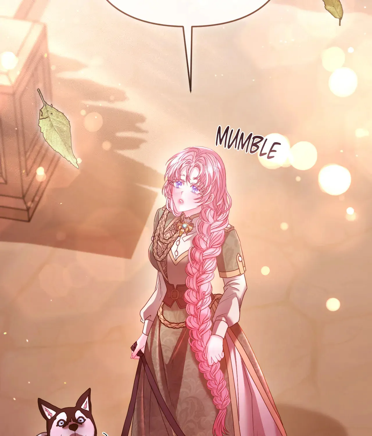 Wolf Under Sheep’s Clothing - Chapter 13 manhwa