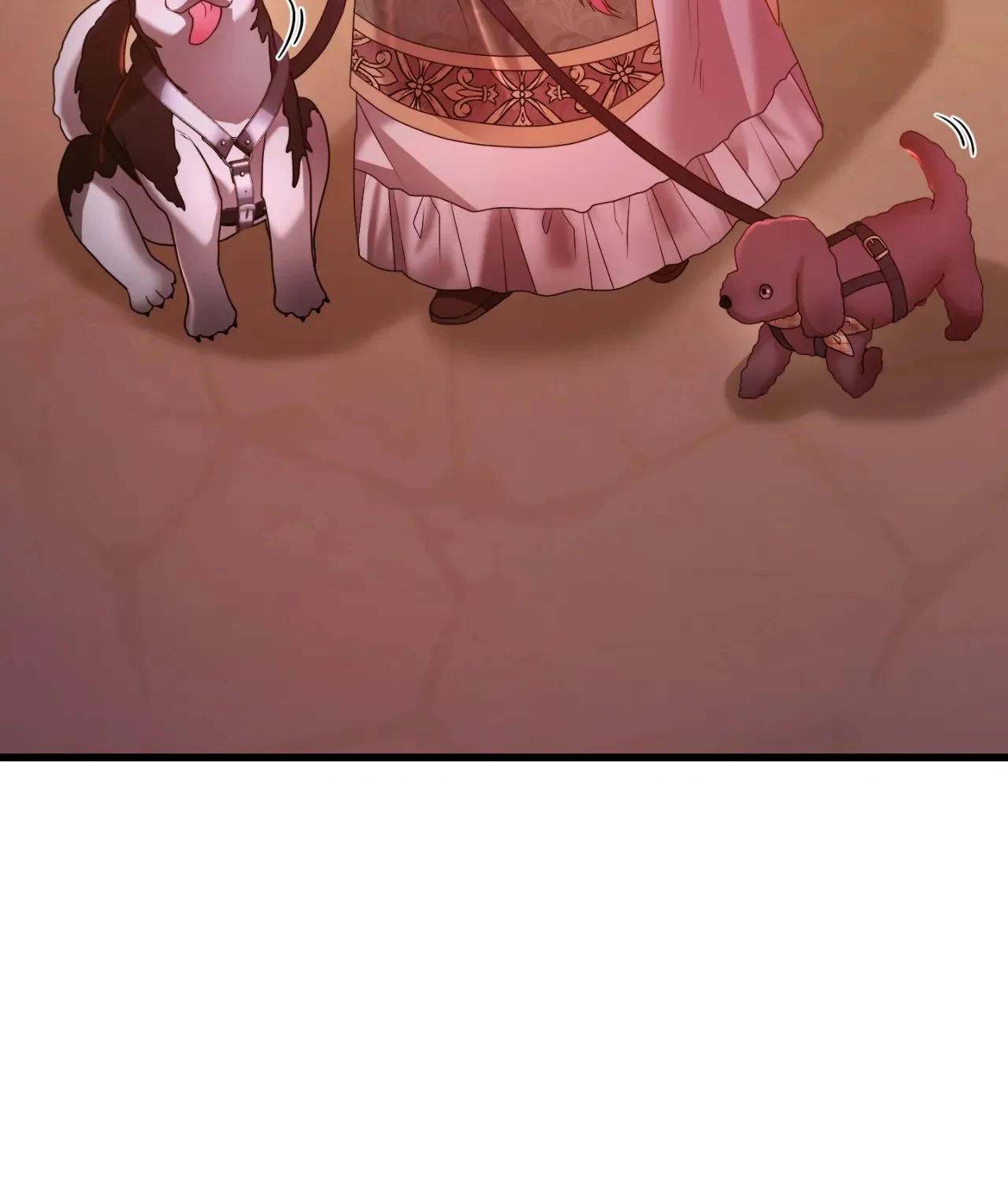 Wolf Under Sheep’s Clothing - Chapter 13 manhwa