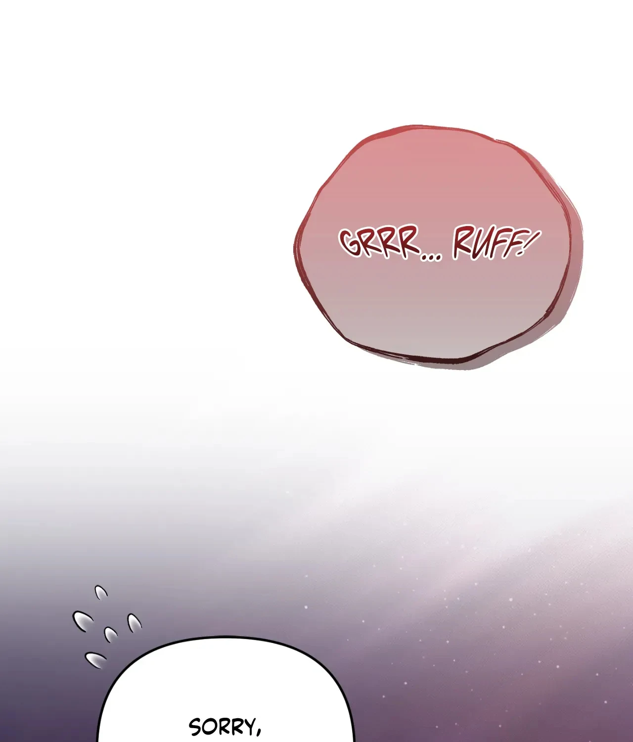 Wolf Under Sheep’s Clothing - Chapter 13 manhwa