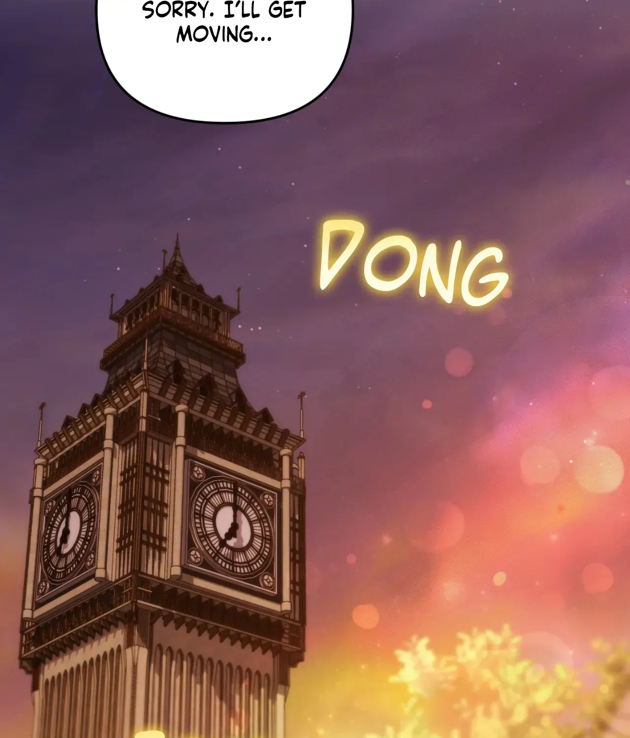 Wolf Under Sheep’s Clothing - Chapter 13 manhwa