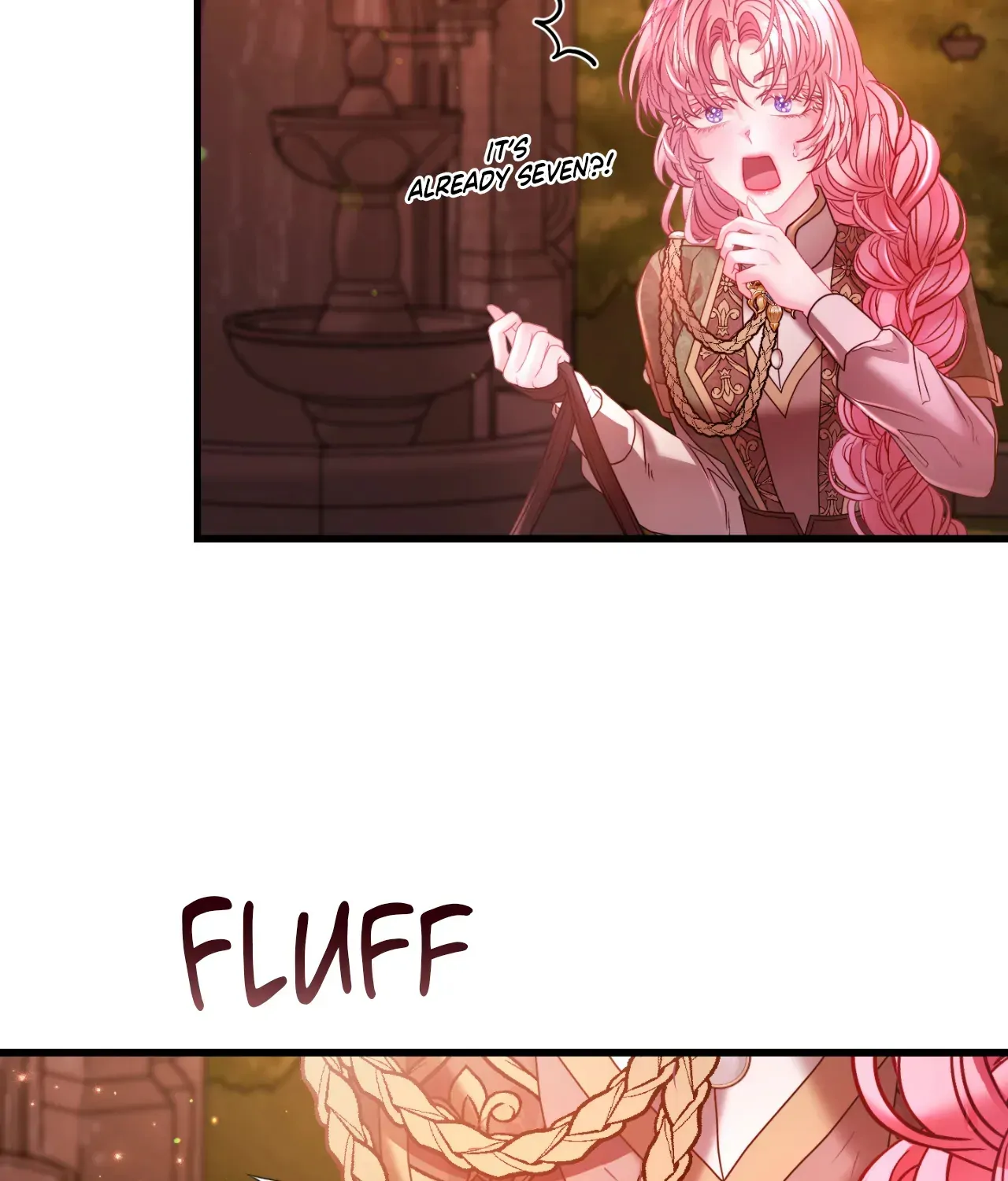 Wolf Under Sheep’s Clothing - Chapter 13 manhwa