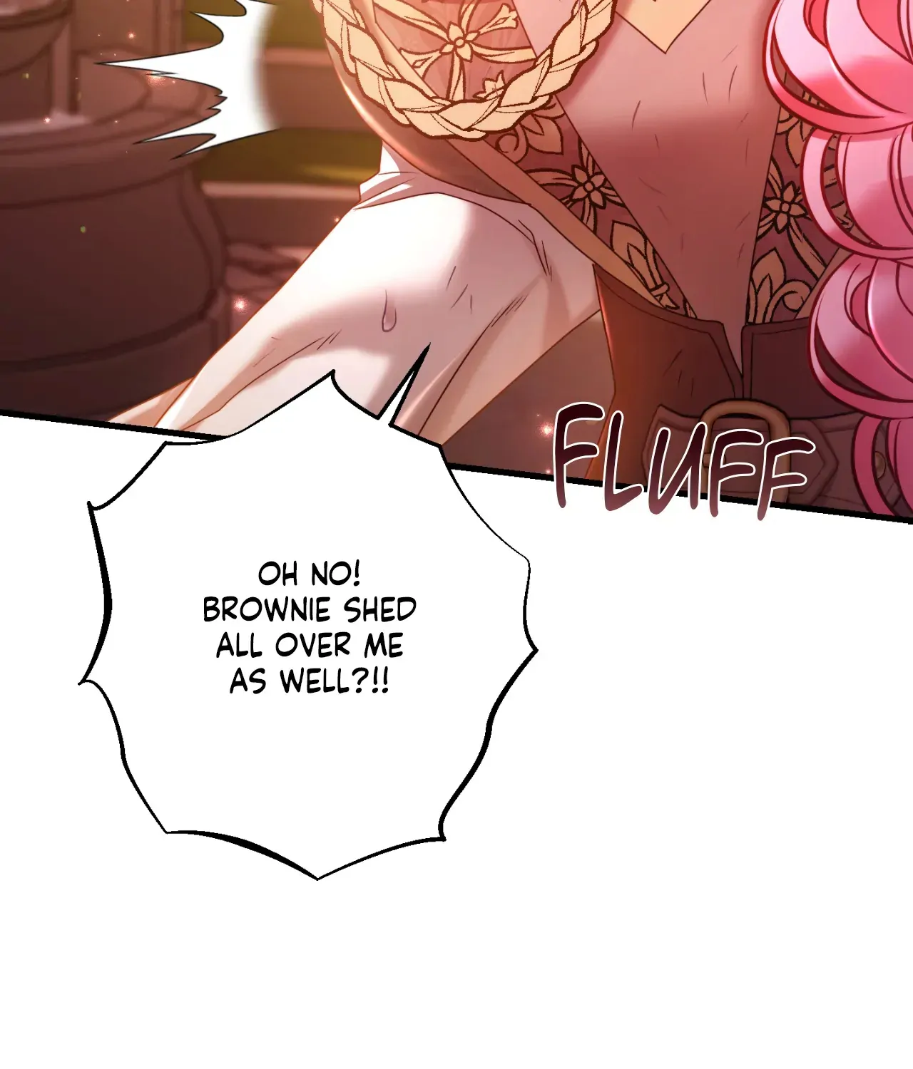 Wolf Under Sheep’s Clothing - Chapter 13 manhwa