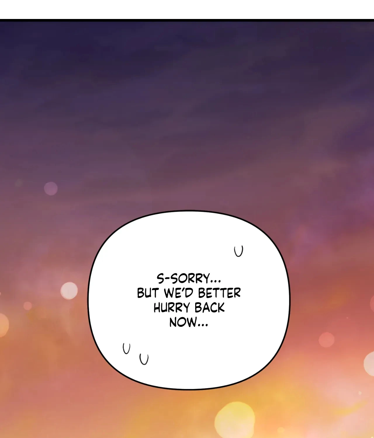 Wolf Under Sheep’s Clothing - Chapter 13 manhwa