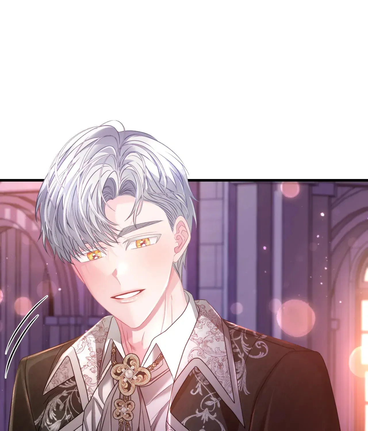 Wolf Under Sheep’s Clothing - Chapter 13 manhwa