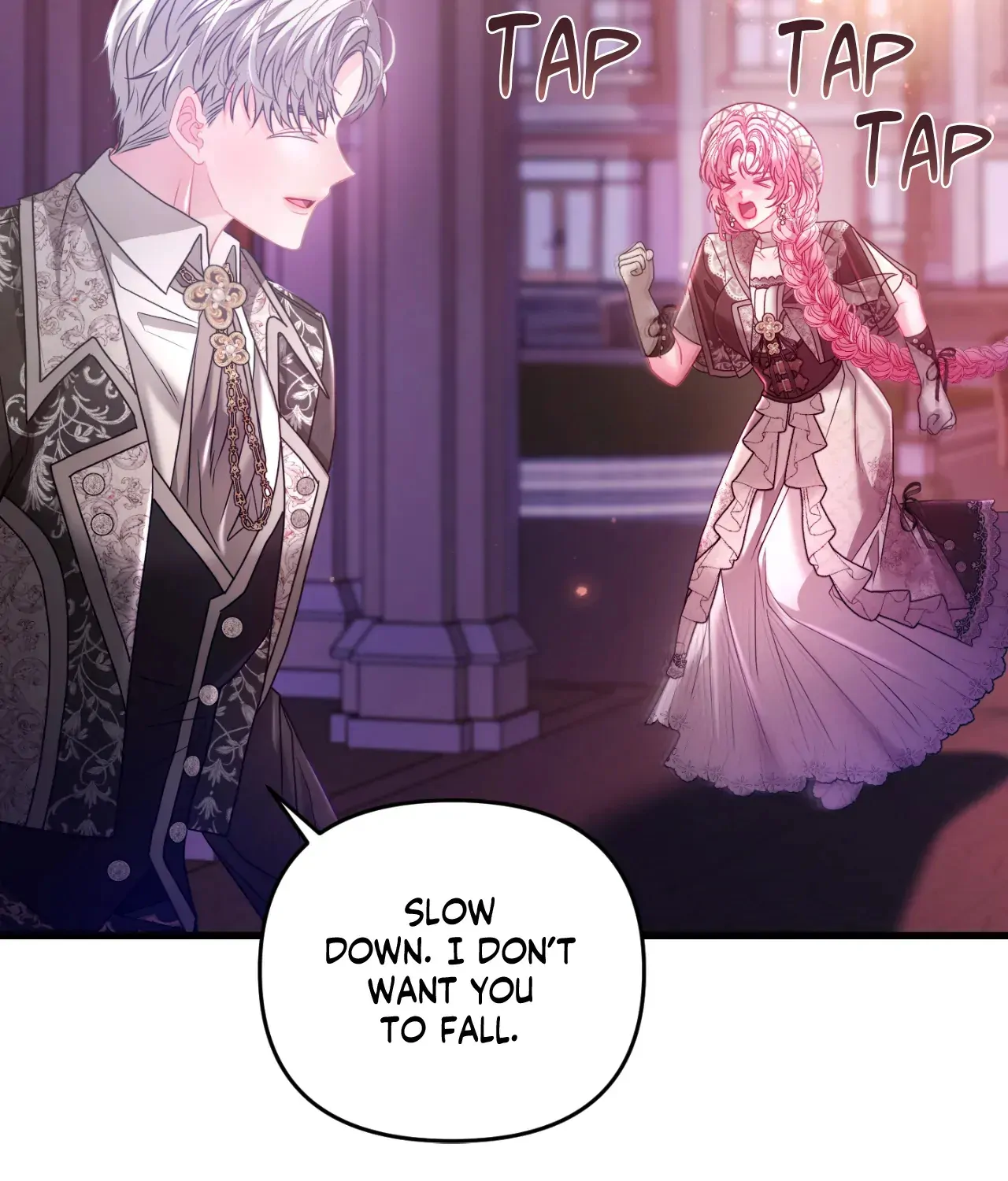 Wolf Under Sheep’s Clothing - Chapter 13 manhwa