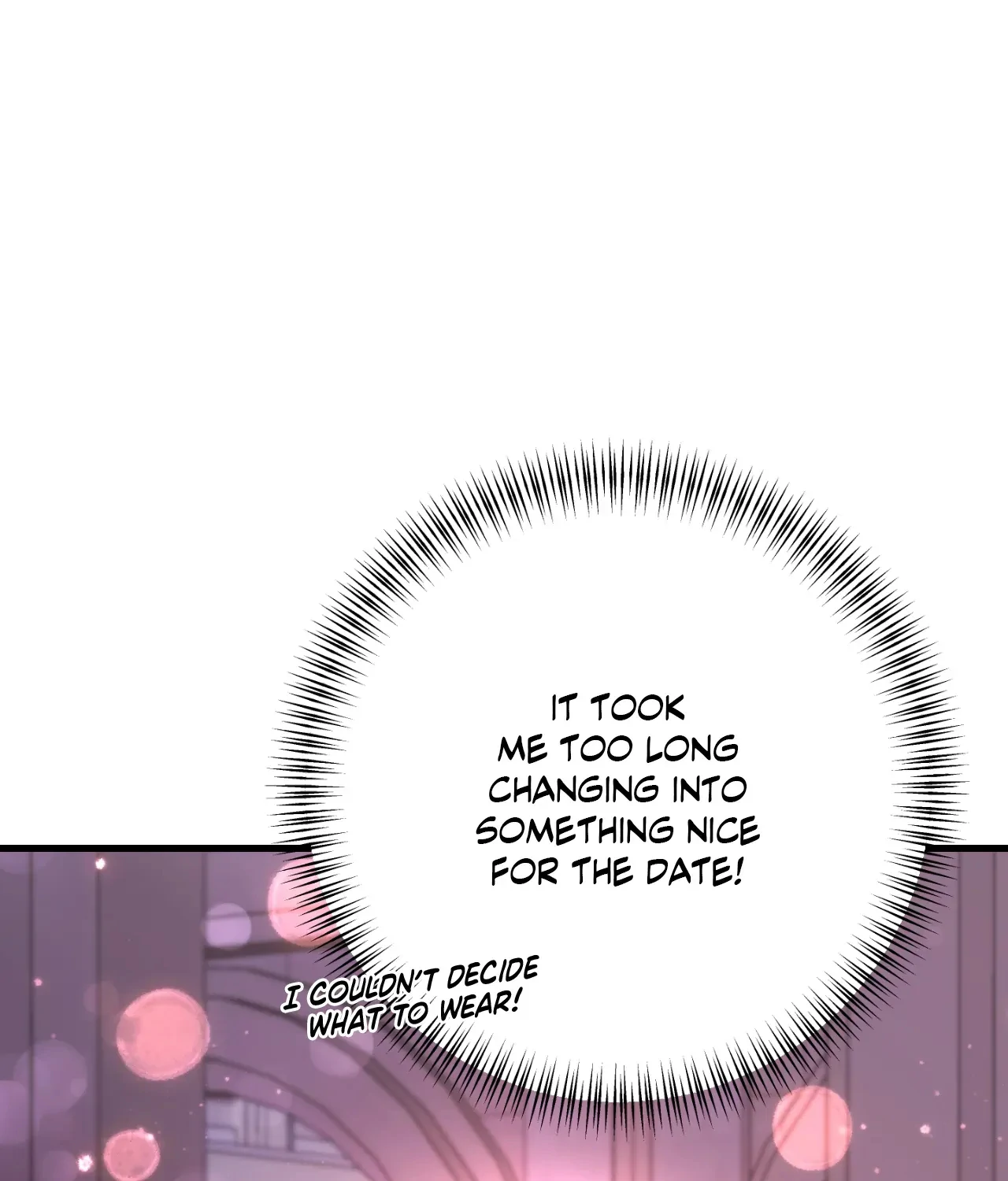 Wolf Under Sheep’s Clothing - Chapter 13 manhwa