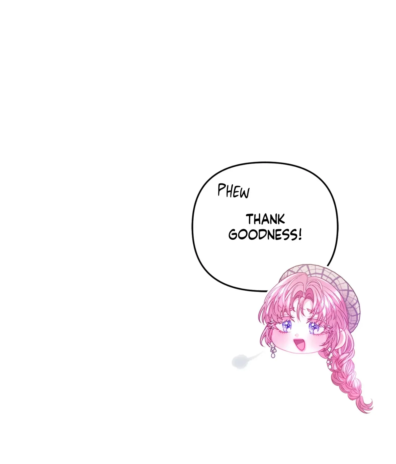 Wolf Under Sheep’s Clothing - Chapter 13 manhwa