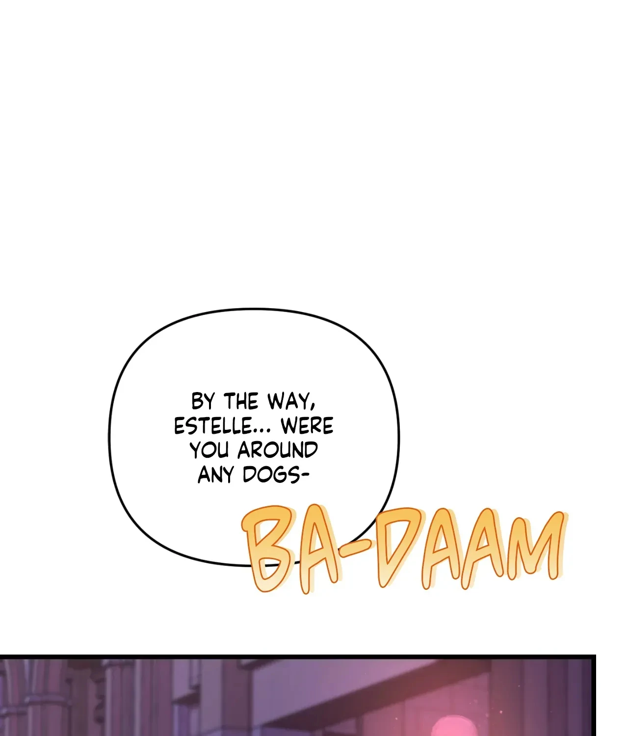 Wolf Under Sheep’s Clothing - Chapter 13 manhwa
