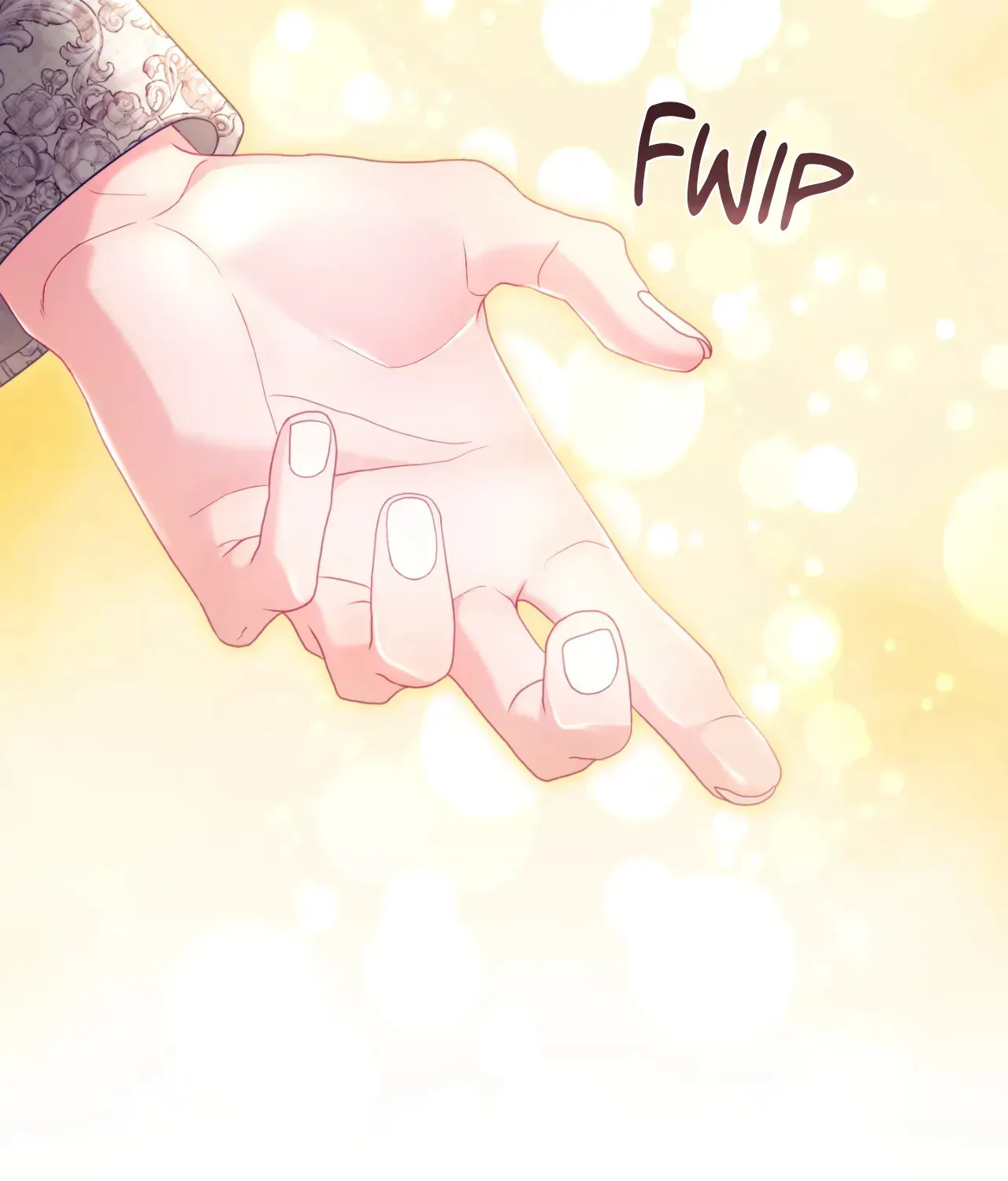 Wolf Under Sheep’s Clothing - Chapter 13 manhwa
