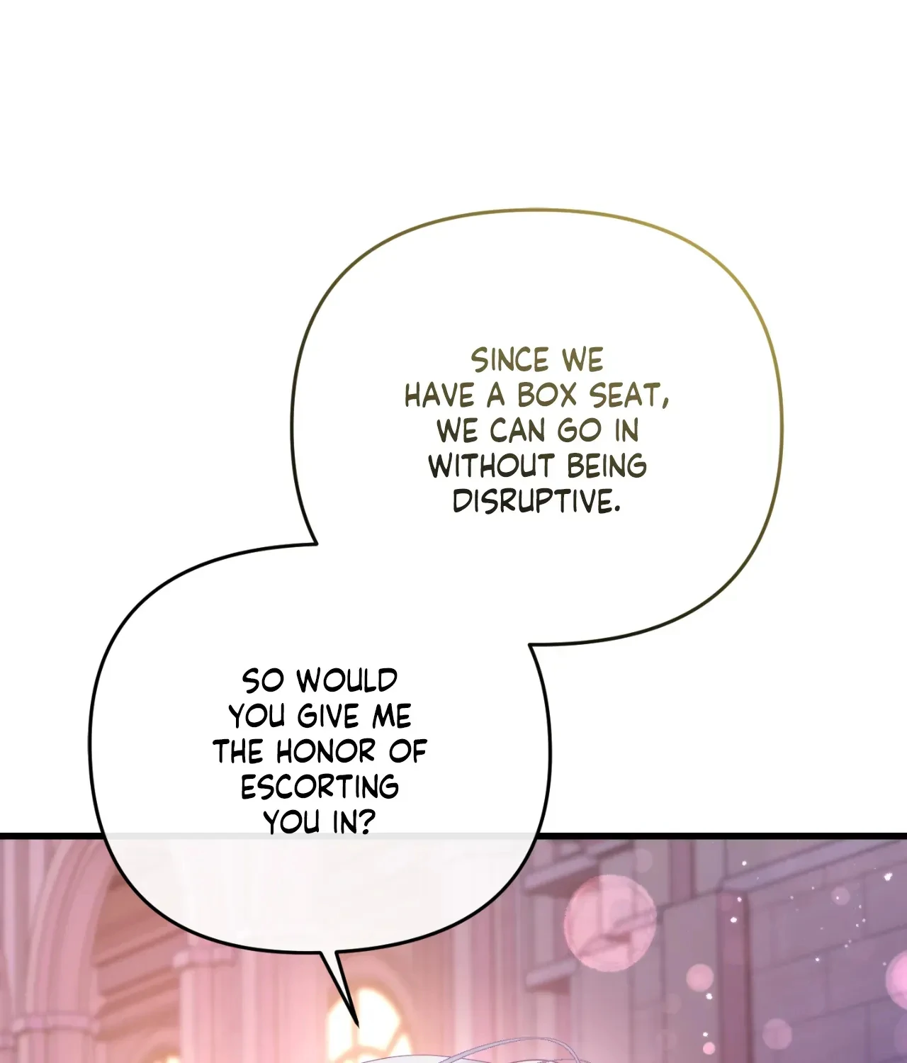 Wolf Under Sheep’s Clothing - Chapter 13 manhwa