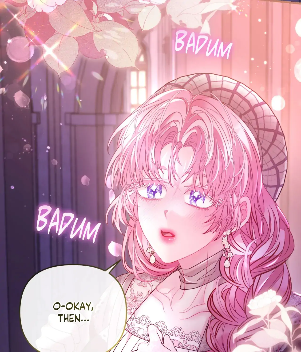 Wolf Under Sheep’s Clothing - Chapter 13 manhwa