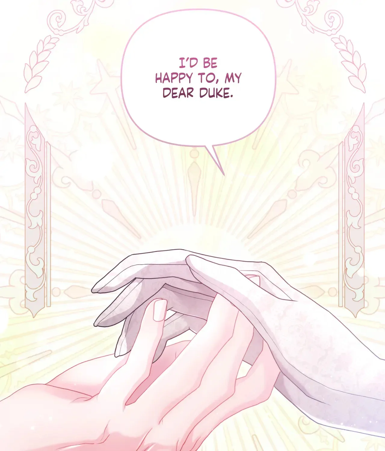 Wolf Under Sheep’s Clothing - Chapter 13 manhwa