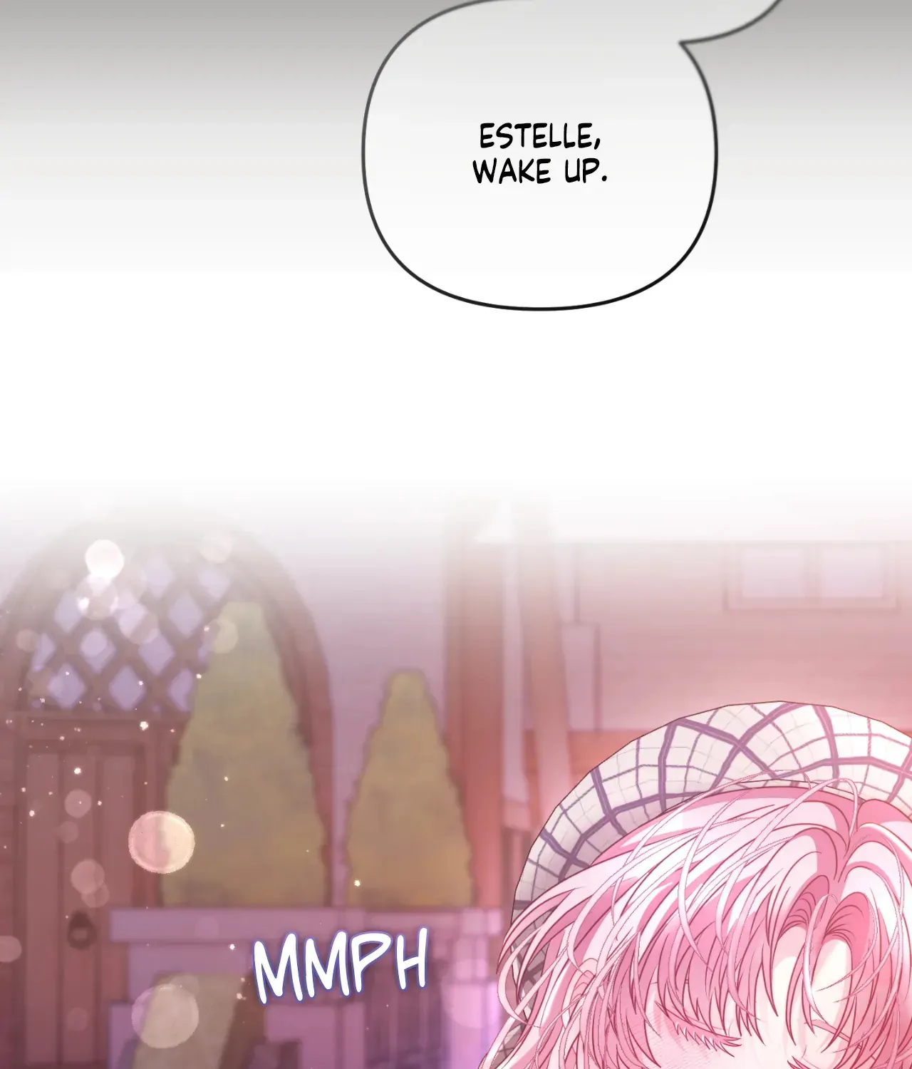 Wolf Under Sheep’s Clothing - Chapter 13 manhwa