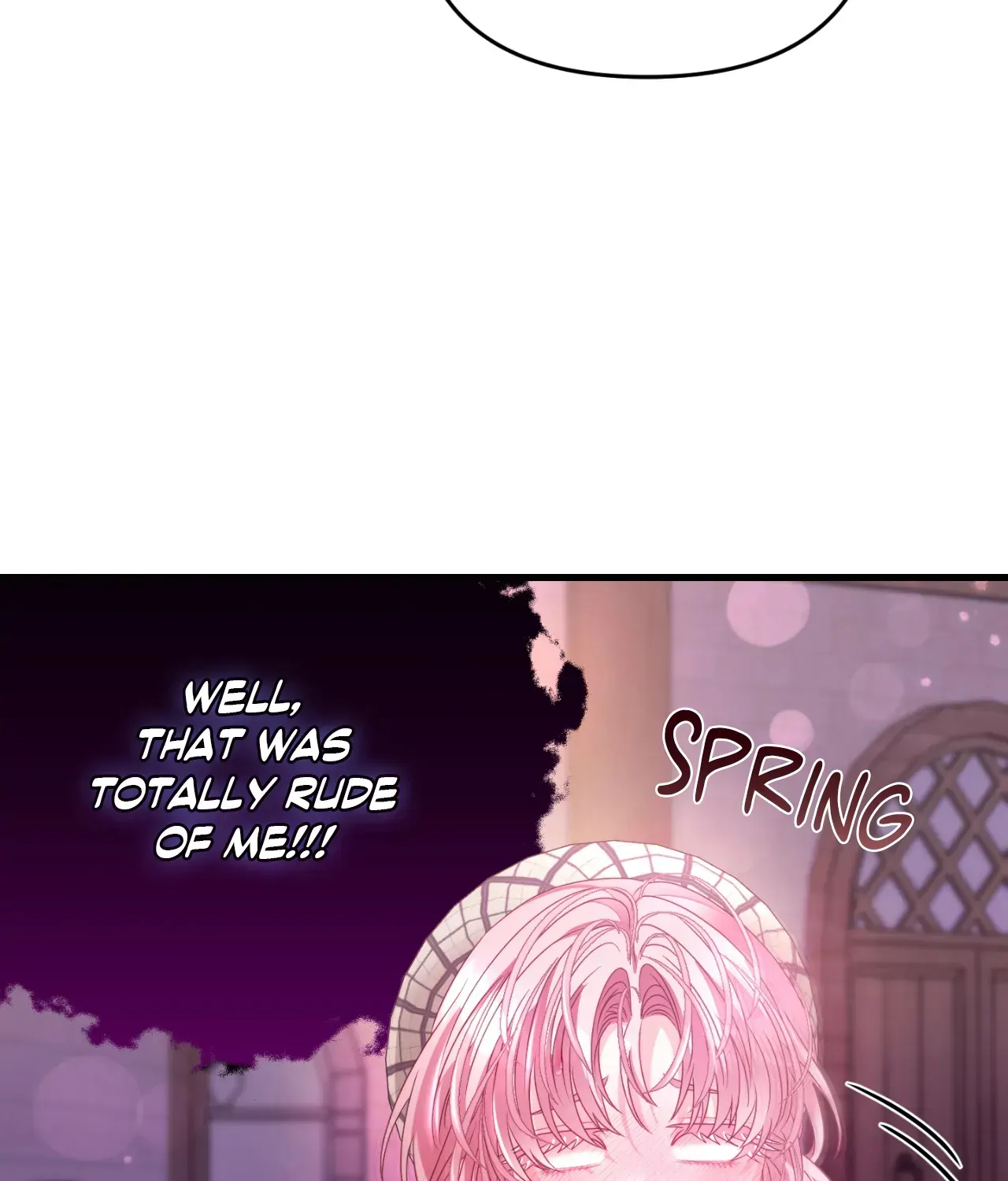 Wolf Under Sheep’s Clothing - Chapter 13 manhwa