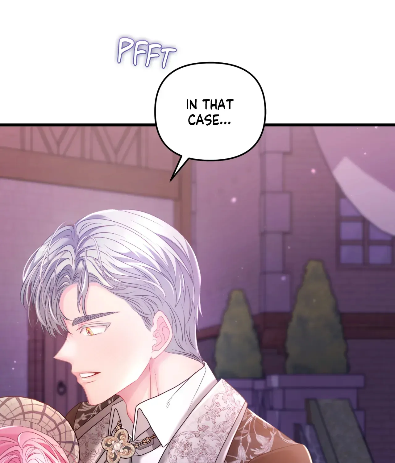 Wolf Under Sheep’s Clothing - Chapter 13 manhwa