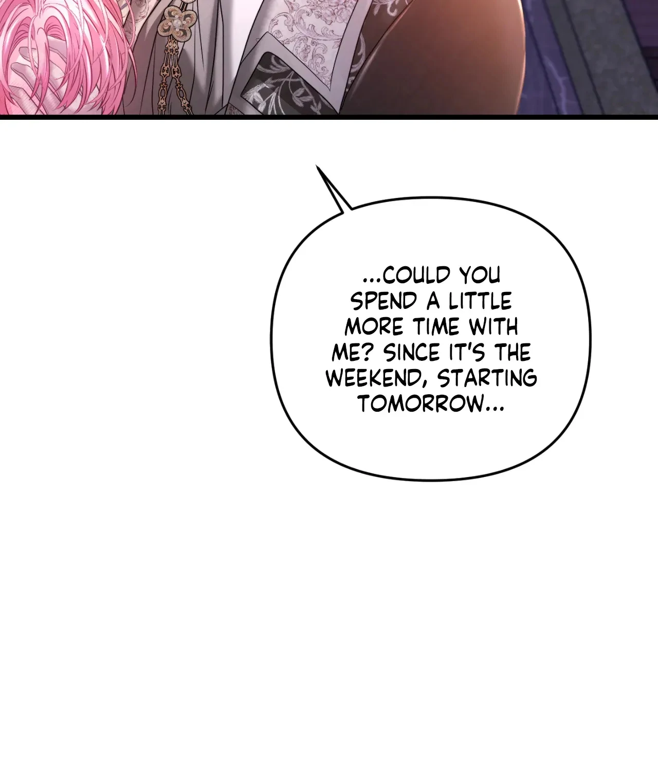 Wolf Under Sheep’s Clothing - Chapter 13 manhwa