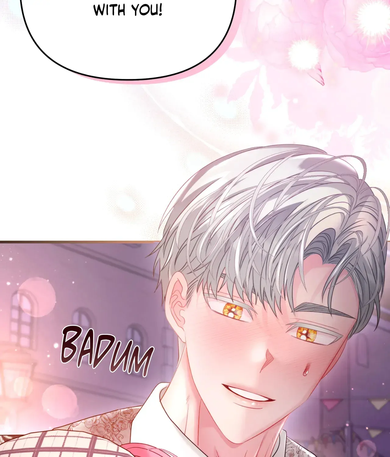 Wolf Under Sheep’s Clothing - Chapter 13 manhwa