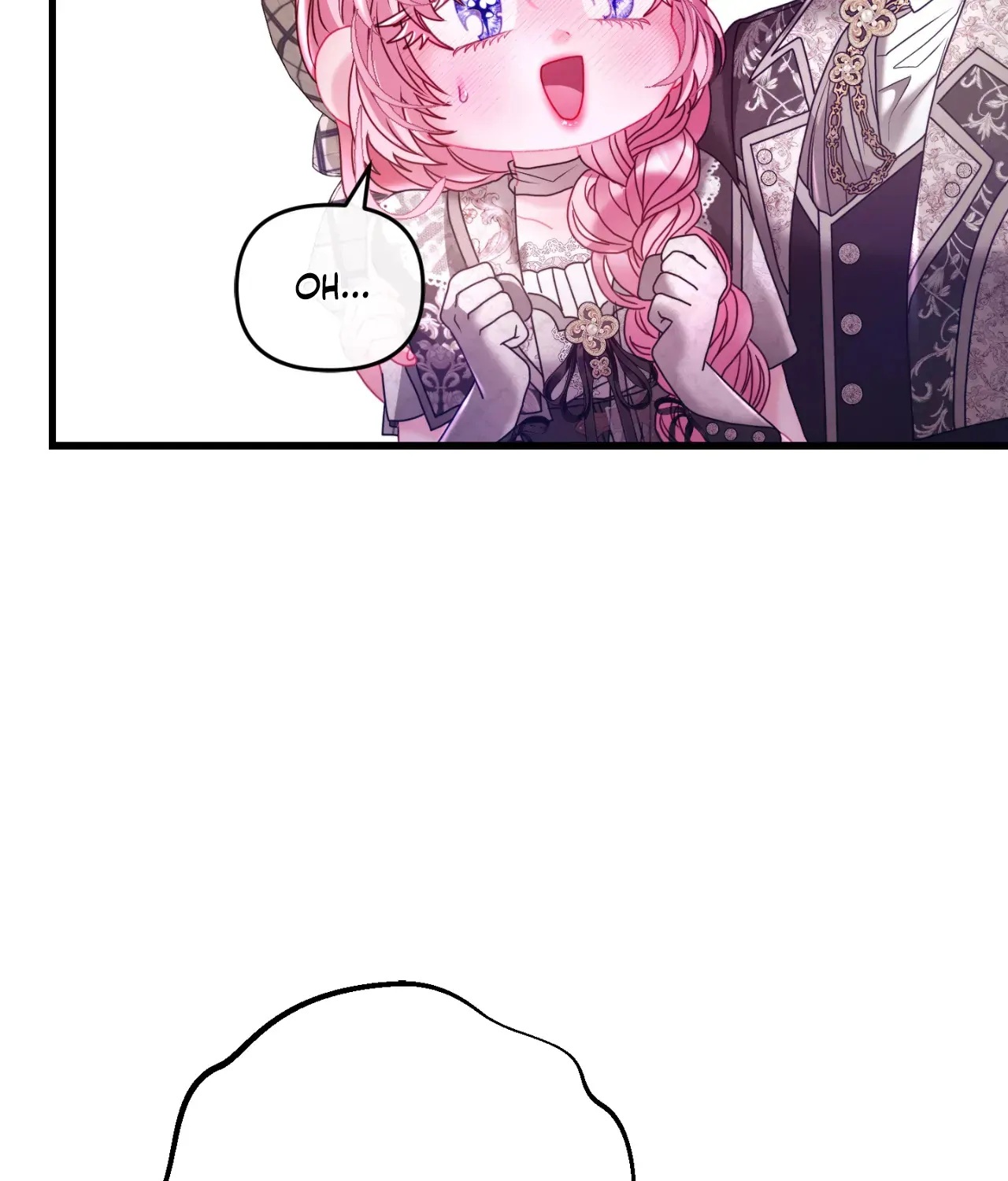 Wolf Under Sheep’s Clothing - Chapter 14 manhwa