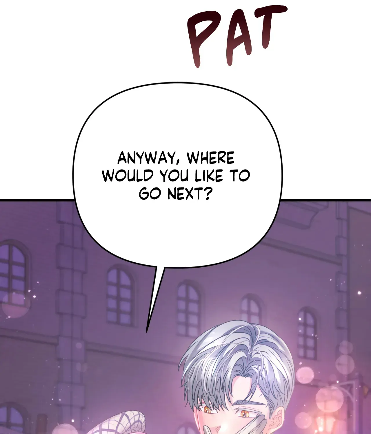 Wolf Under Sheep’s Clothing - Chapter 14 manhwa