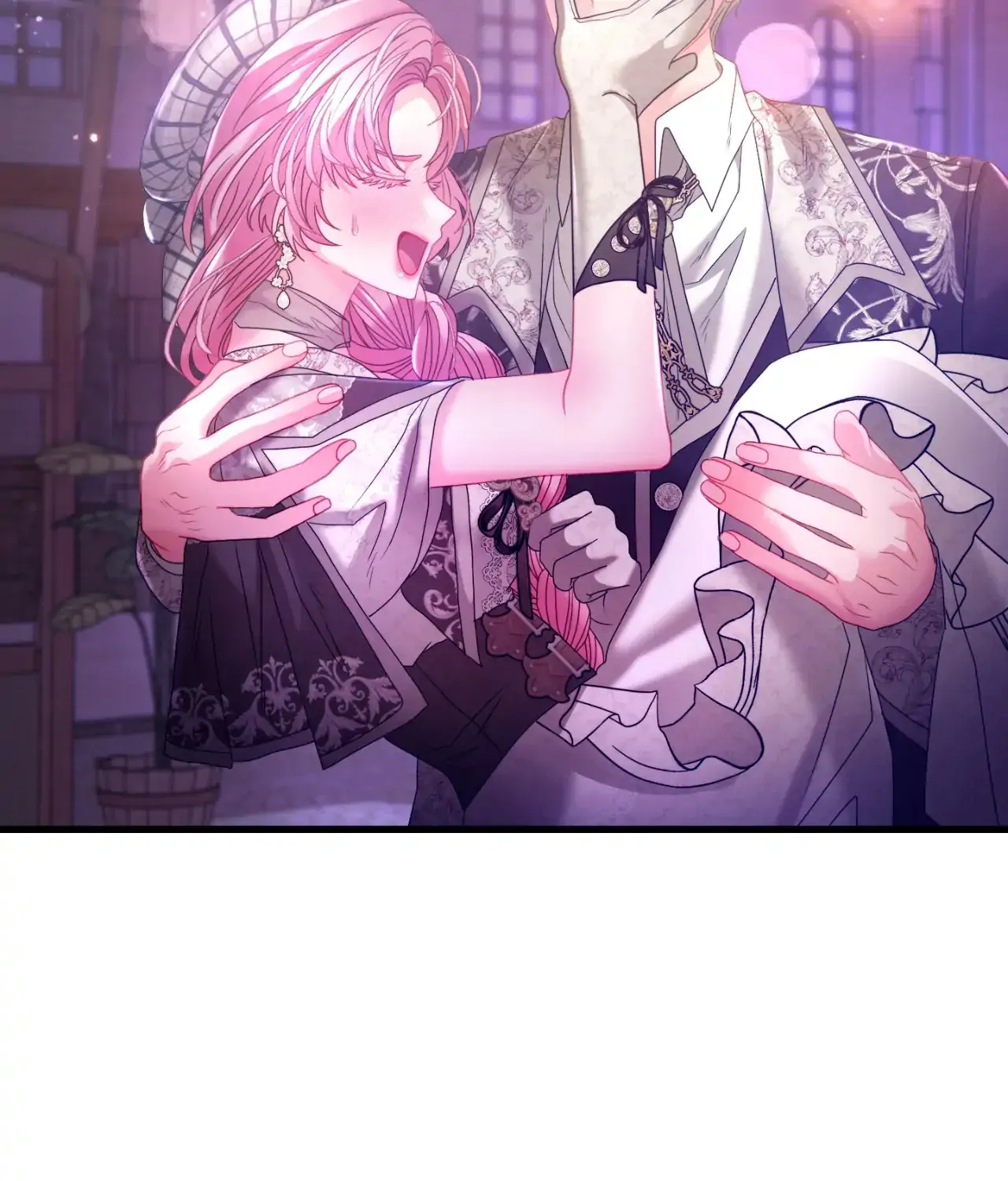 Wolf Under Sheep’s Clothing - Chapter 14 manhwa