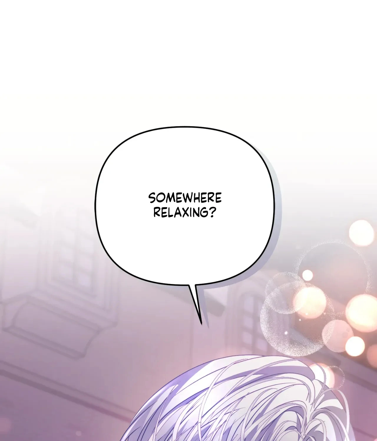 Wolf Under Sheep’s Clothing - Chapter 14 manhwa