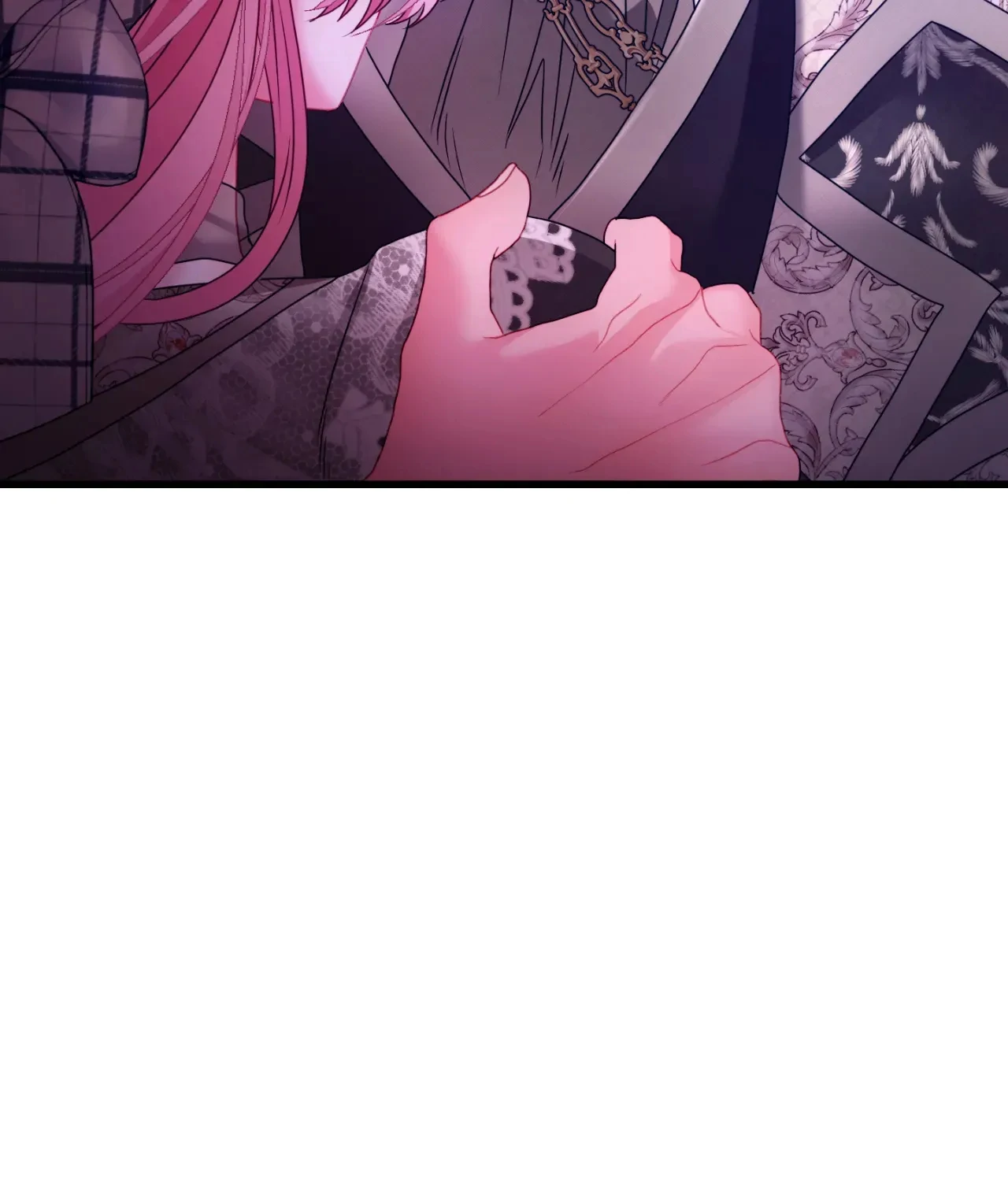 Wolf Under Sheep’s Clothing - Chapter 14 manhwa