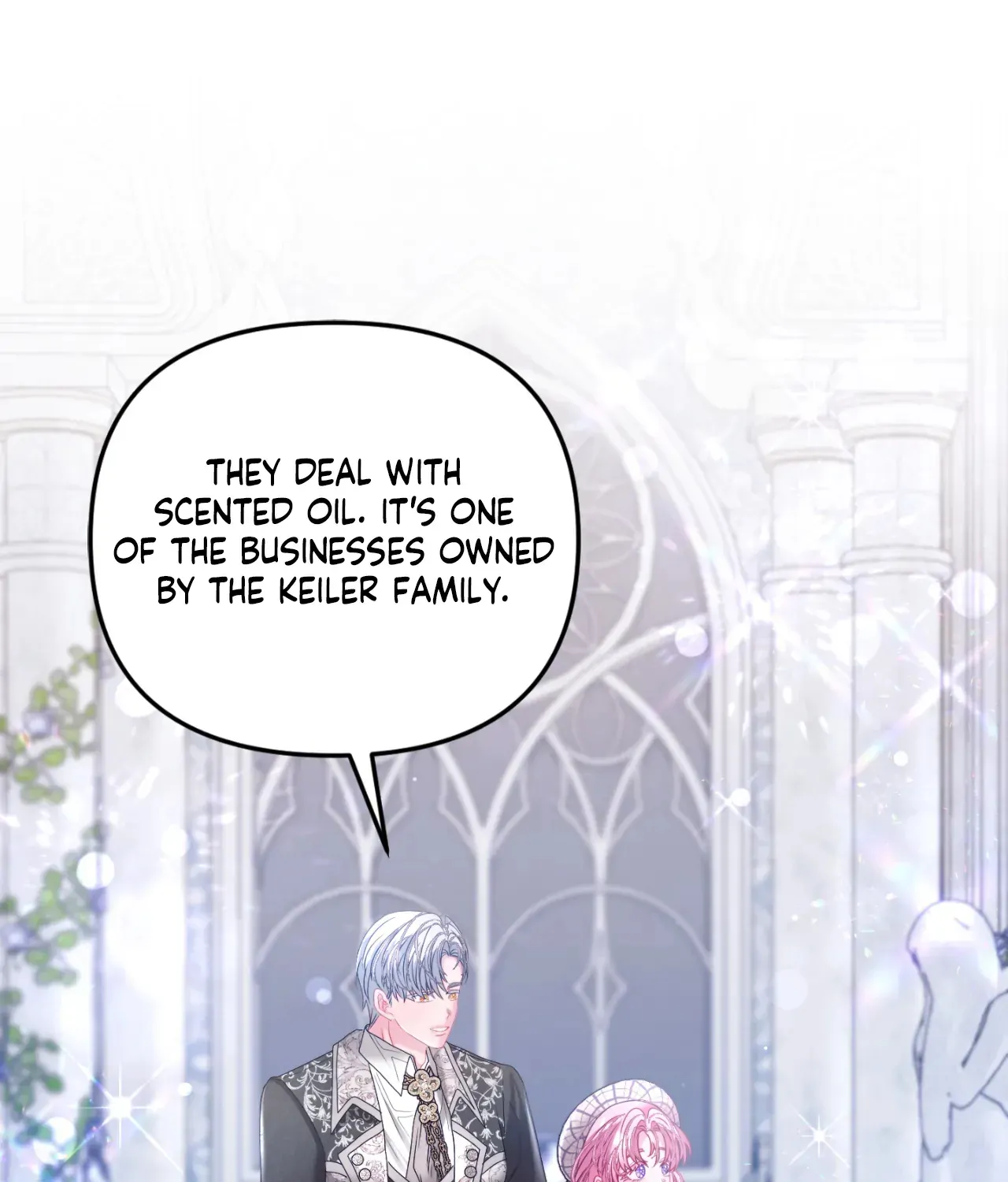 Wolf Under Sheep’s Clothing - Chapter 14 manhwa