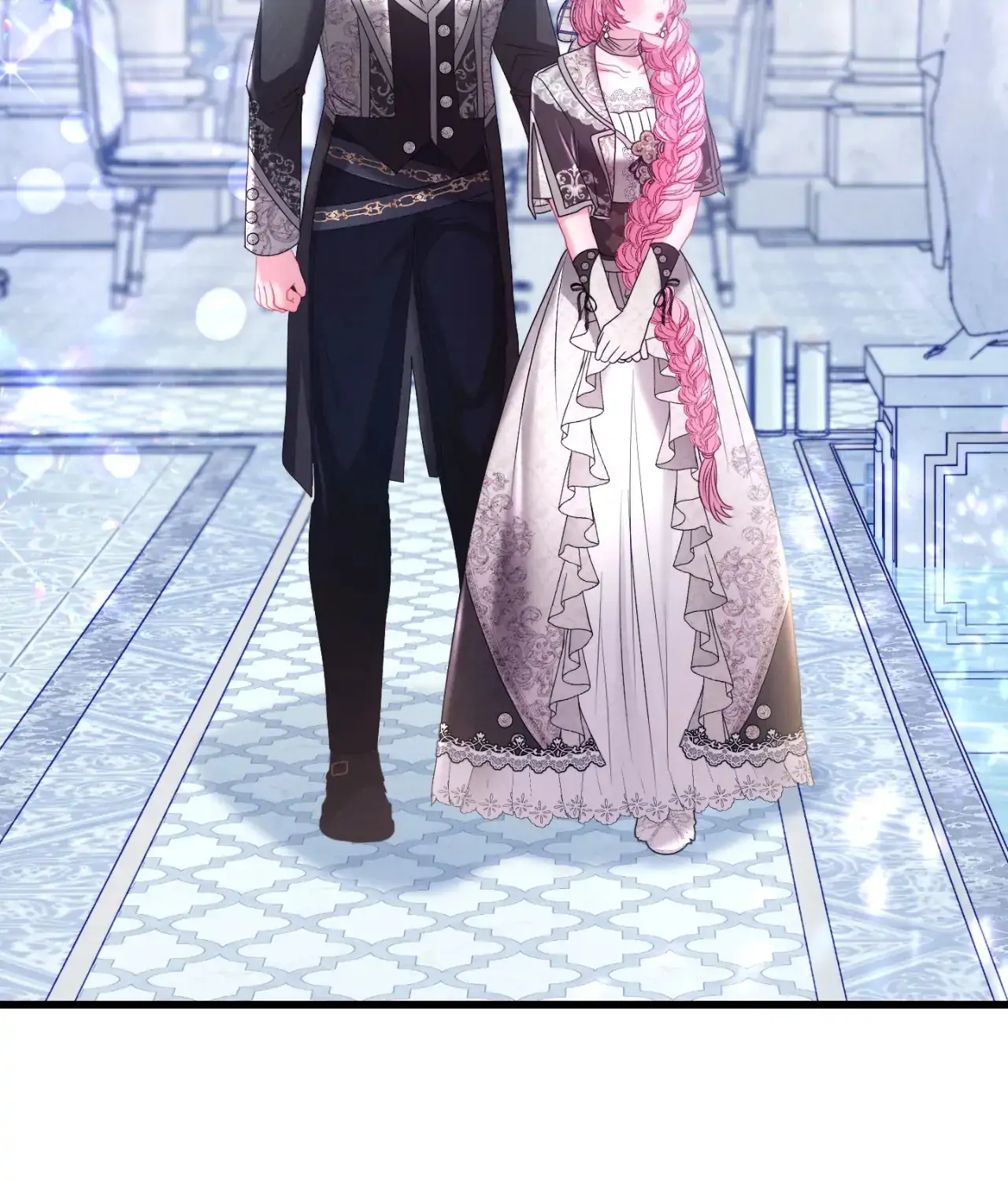 Wolf Under Sheep’s Clothing - Chapter 14 manhwa