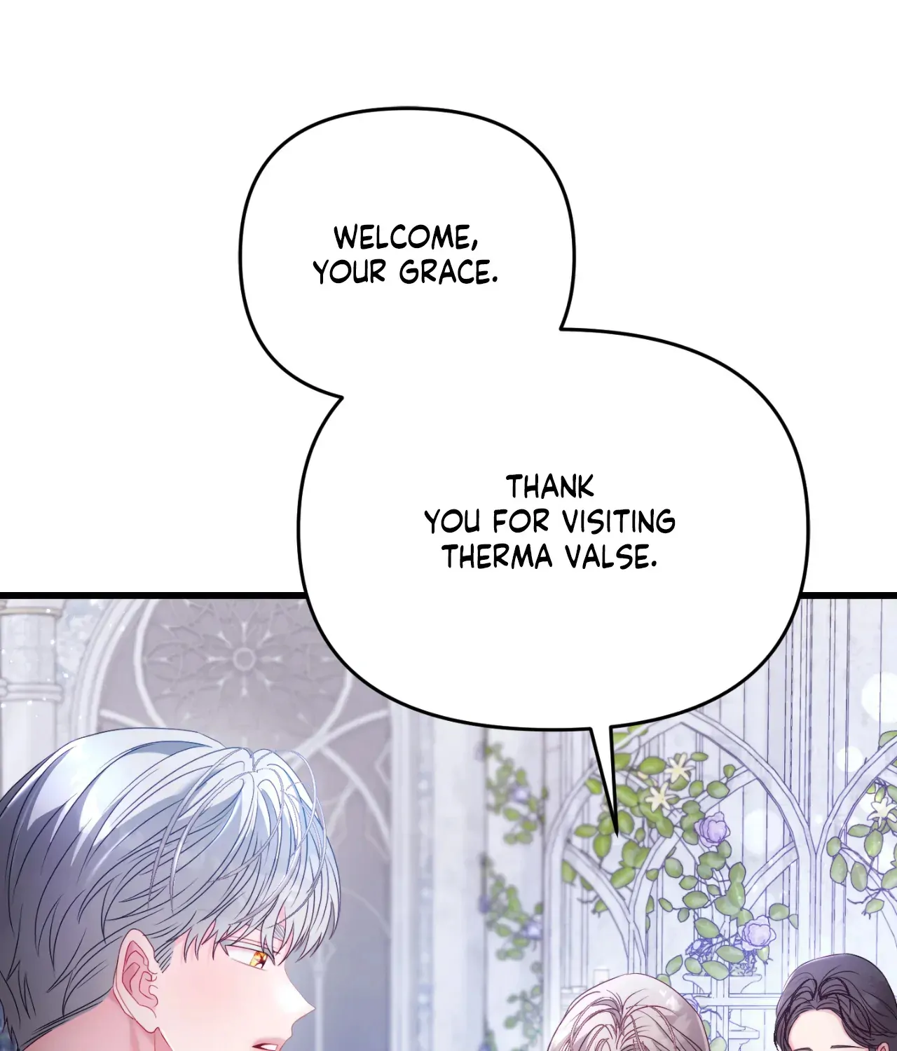 Wolf Under Sheep’s Clothing - Chapter 14 manhwa