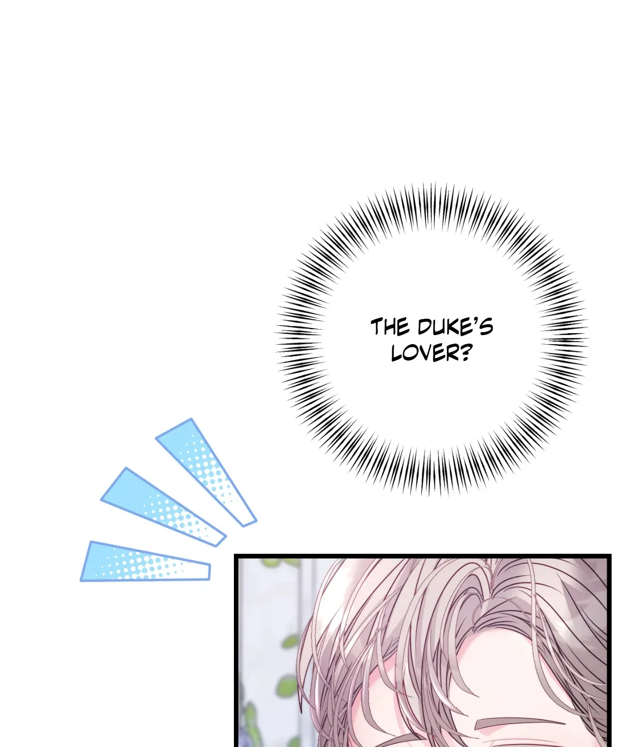 Wolf Under Sheep’s Clothing - Chapter 14 manhwa
