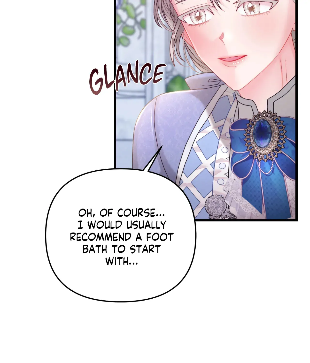 Wolf Under Sheep’s Clothing - Chapter 14 manhwa