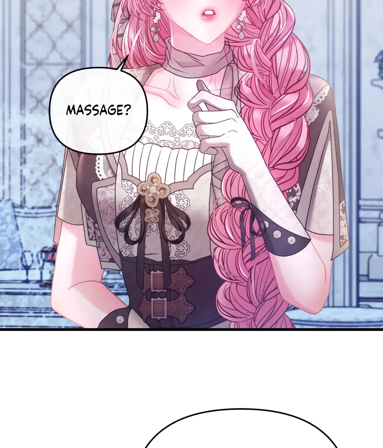Wolf Under Sheep’s Clothing - Chapter 14 manhwa