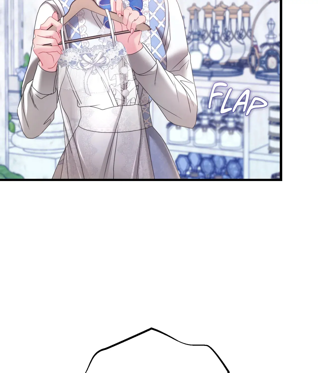 Wolf Under Sheep’s Clothing - Chapter 14 manhwa