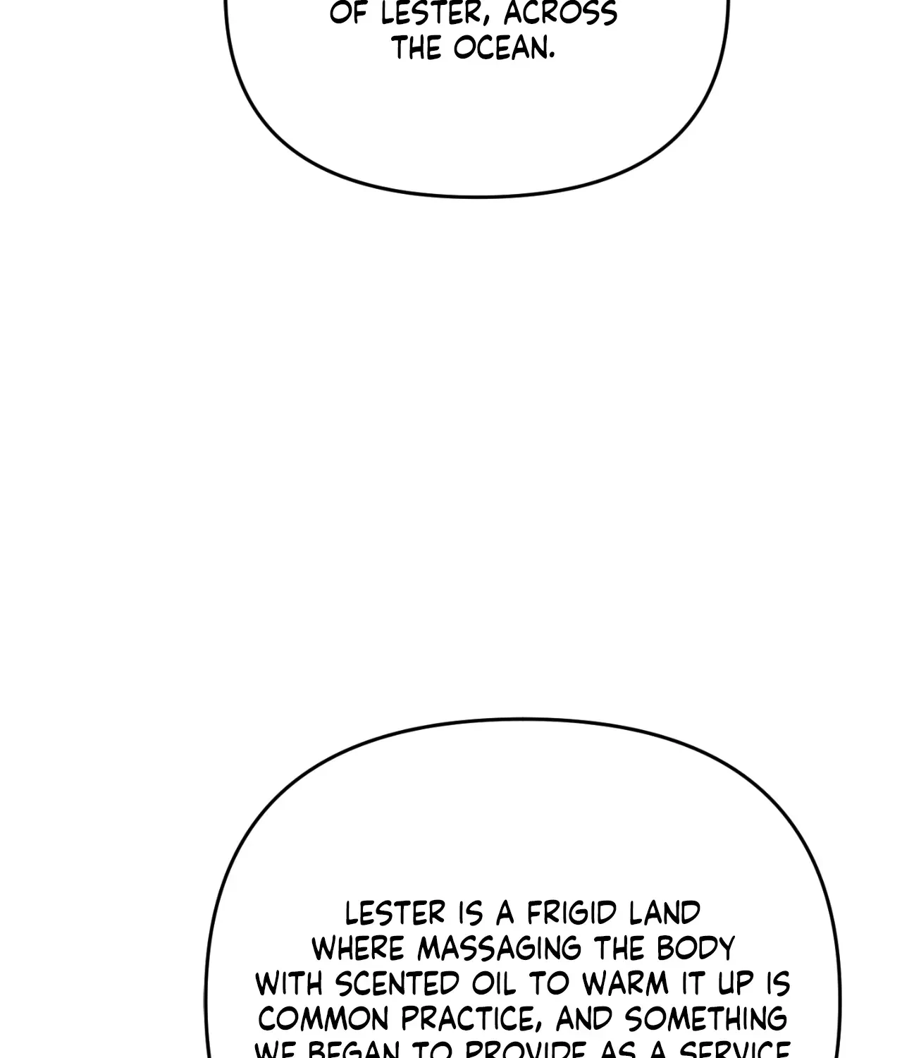 Wolf Under Sheep’s Clothing - Chapter 14 manhwa